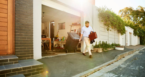 Attic Cleanout Services in Harbor, OR