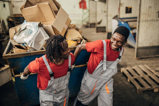 Best Junk Hauling Services  in Harb, OR