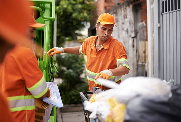 Best Affordable Junk Removal Services  in Harb, OR